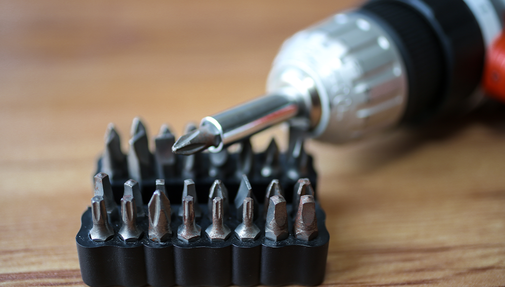 Driver Bits